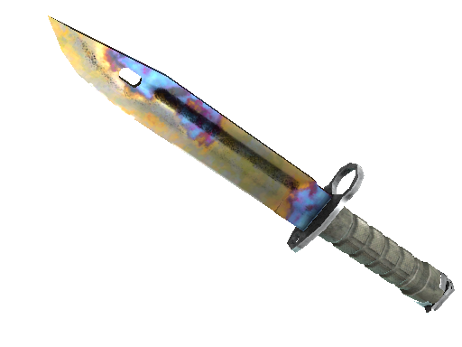 Bayonet Knife