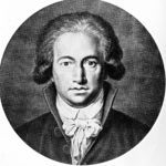 Goethe Portrait