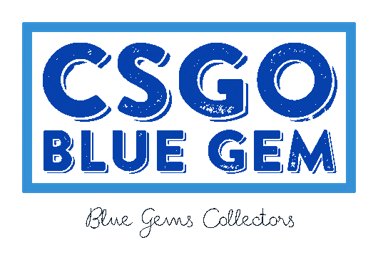 CSGO Blue Gem