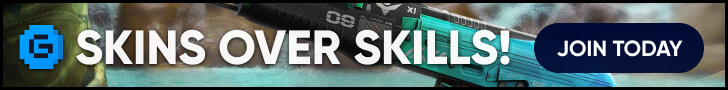 Skins Over Skills AK Ice Coaled - Gamerpay