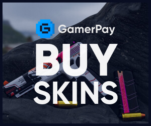 Buy Skins - Gamerpay