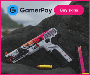 Five SeveN Boost Protocol - Gamerpay