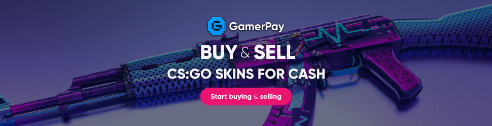 AK Neon Rider Buy GAds - Gamerpay